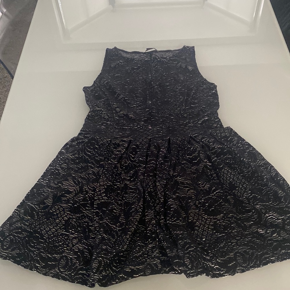 Armani exchange mini dress.  Small